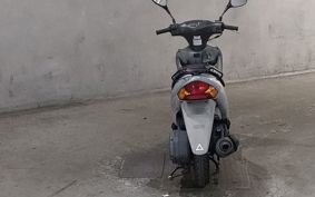 SUZUKI ADDRESS V125 CF4EA