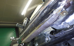 YAMAHA DRAGSTAR 250 2022 VG05J