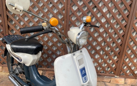 HONDA  LITTLE  HONDA PC50 PC50