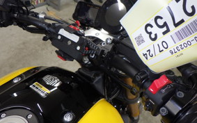 YAMAHA XSR900 2017 RN46J