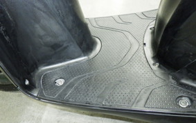 HONDA DIO 110 2010 JF31