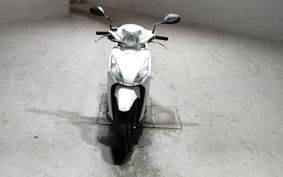 HONDA DIO 110 JF58