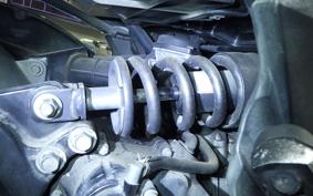 YAMAHA MAJESTY 250 Gen.4 2018 SG20J