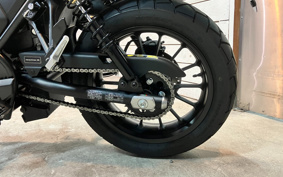 HONDA CL250 MC57