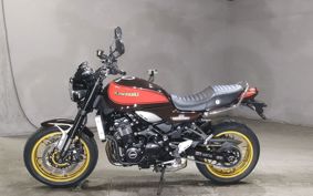 KAWASAKI Z900RS 2022 ZR900C