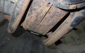 KAWASAKI W1 SA 1972 W1F