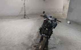 YAMAHA XSR900 2025 RN96J