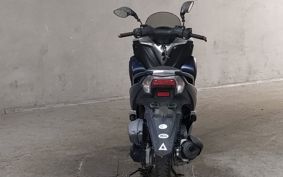 YAMAHA TRICITY 125 SE82J