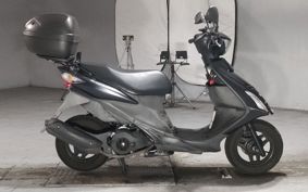 SUZUKI ADDRESS V125 CF4MA