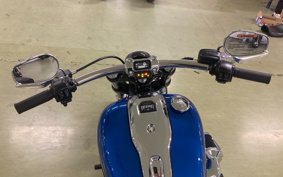 HARLEY  HARLEY FXBR BREAK  OUT 117 2024 YEZ