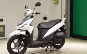 SUZUKI ADDRESS 110 1998 CE47A