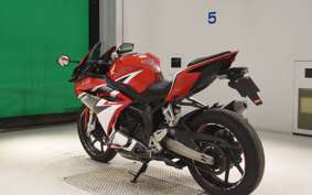 HONDA CBR250RR A 2021 MC51