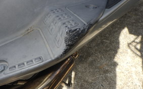 YAMAHA MAJESTY 125 FI