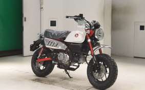 HONDA MONKEY 125 2025 JB05