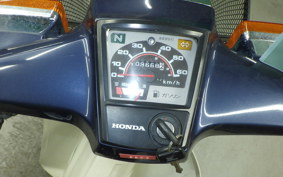 HONDA C50 SUPER CUB E 2013 AA01