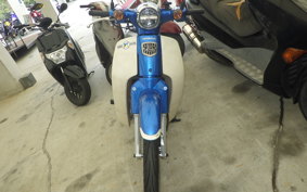 HONDA C110 SUPER CUB JA59