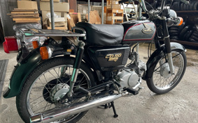 HONDA BENLY90 HA03