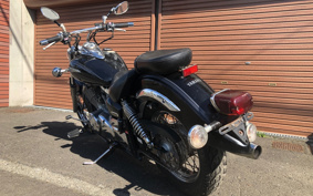 YAMAHA DRAGSTAR 250 VG02J