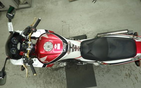 HONDA CB400 SUPER BOLDOR VTEC 2010 NC42