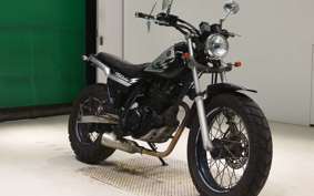 YAMAHA TW225 DG09J