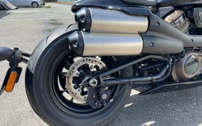 HARLEY RH1250S 2023 ZC4