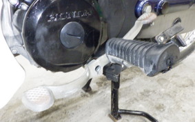 HONDA C50 SUPER CUB E 2024 AA01