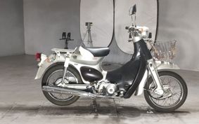 HONDA LITTLE CUB AA01