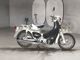 Фото Honda LITTLE CUB 2011 с японского аукциона