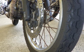 KAWASAKI ESTRELLA BJ250A