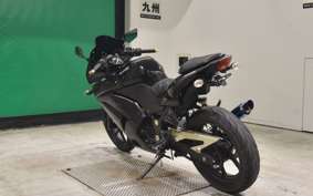 KAWASAKI NINJA 250R EX250K