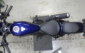 HONDA REBEL 250 S 2015 MC49