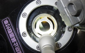 HONDA CBR600RR GEN 2 2007 PC37