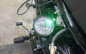 YAMAHA DRAGSTAR 400 2005 VH01J
