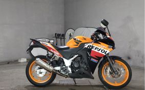 HONDA CBR250R MC41