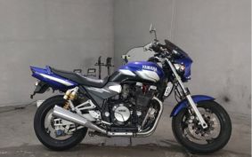 YAMAHA XJR1300 2001 RP03J