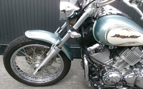 YAMAHA DRAGSTAR400 2007 VH01J