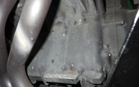 KAWASAKI NINJA 400 ABS 2015 EX400E