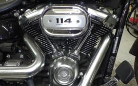 HARLEY FLBS 1870 2017