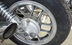 HONDA NV400 NC12