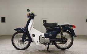 HONDA C50 SUPER CUB E AA01