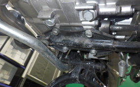 HONDA C125 SUPER CUB 2022 JA48