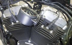 HARLEY XL1200X 2014