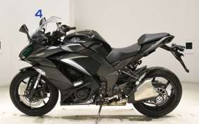 KAWASAKI NINJA 1000 A 2018 ZXT00W