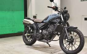 HONDA CL250-2 2017 MC57