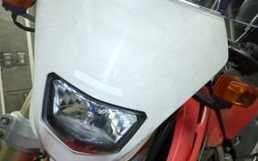 HONDA XR250 GEN 2 2014 MD30