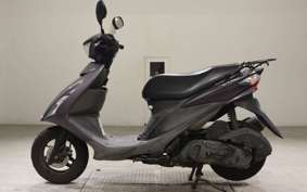 SUZUKI ADDRESS V125 S 2006 CF4MA