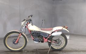 YAMAHA TY250 SCOTTISH 53Y