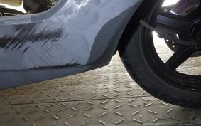 SUZUKI ADDRESS V125 2014 DT11A
