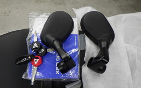 YAMAHA XSR900 2023 RN80J