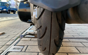 YAMAHA  AXIS Z SED7J